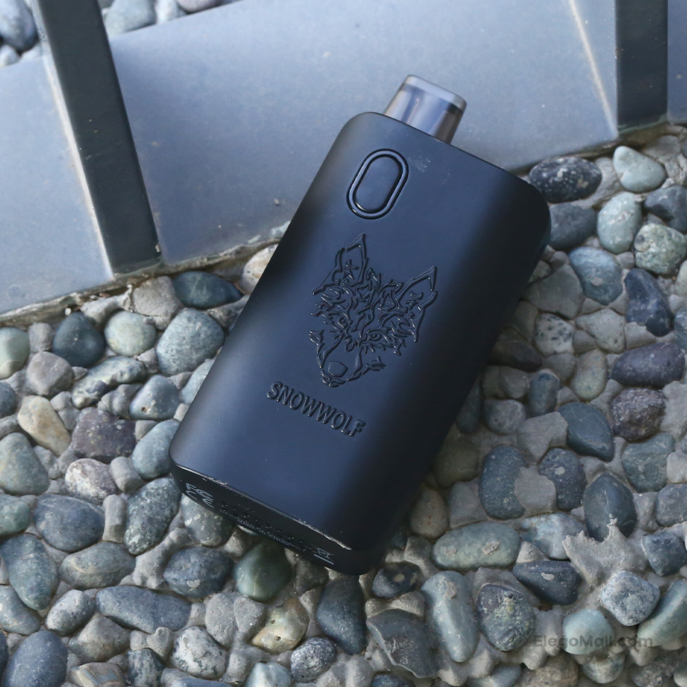 Snowwolf Afeng 3ml Pod Kit